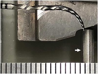 Testing Cyclic Fatigue Resistance of Nickel Titanium Rotary Endodontic Instruments: A Validation Study for a Minimum Quality Criterion in a Standardized Environment